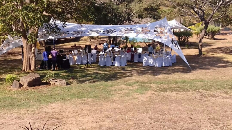 Event Decor Services