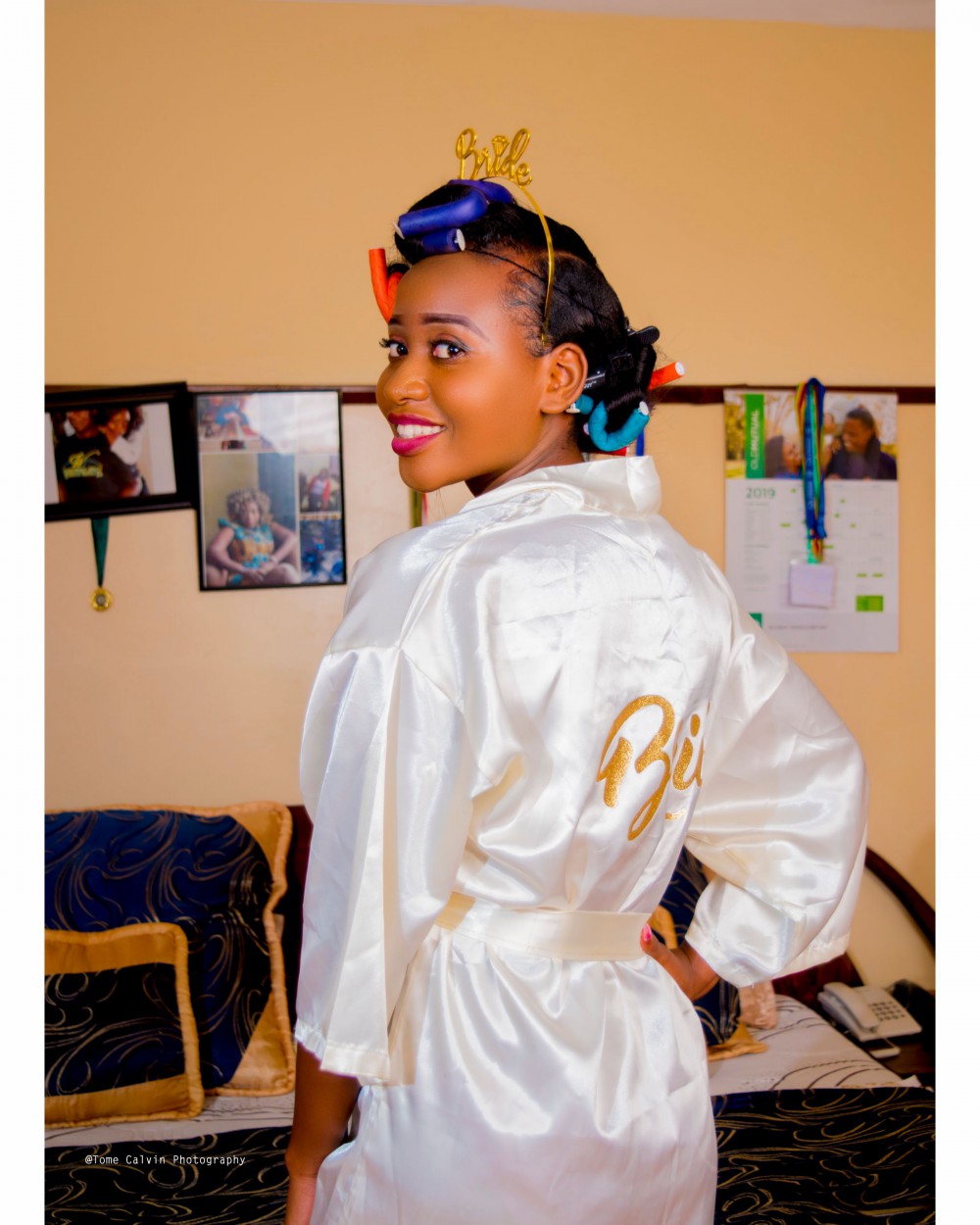 Wedding & Events Photography