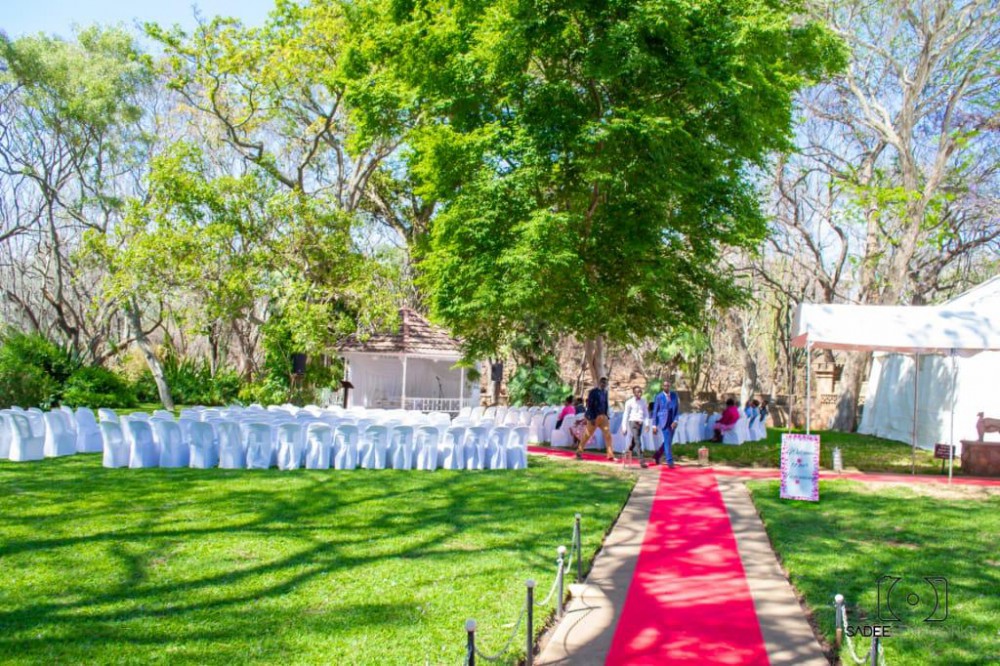 Event Decor Services