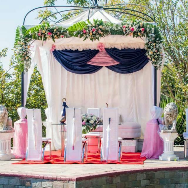 Wedding and Events Decor