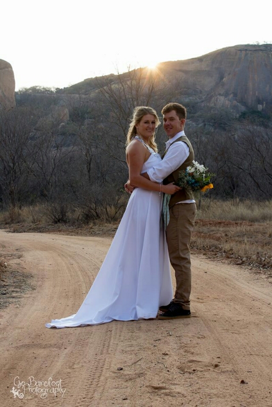 Wedding Photography & Video