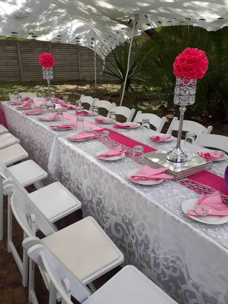 Decor & Florists