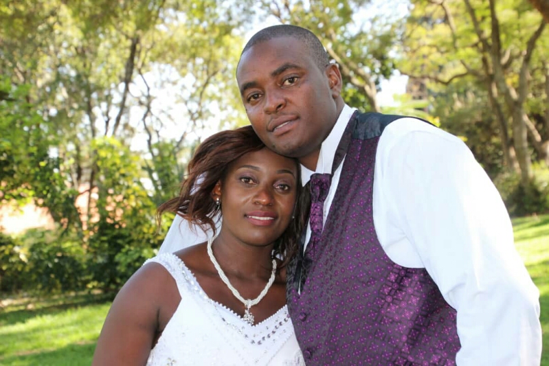 Wedding Photography and Videography