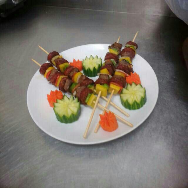 Event Catering Services