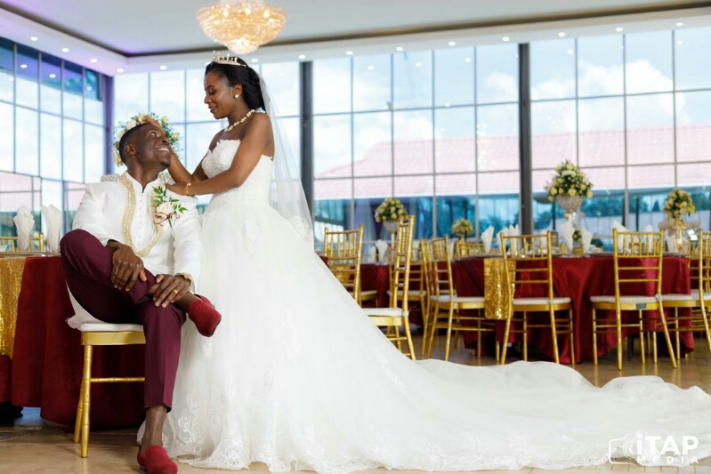 Wedding Planning Services