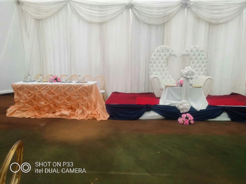 Events Decor Services