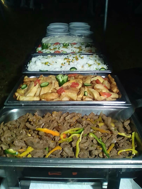 Event  Catering Services