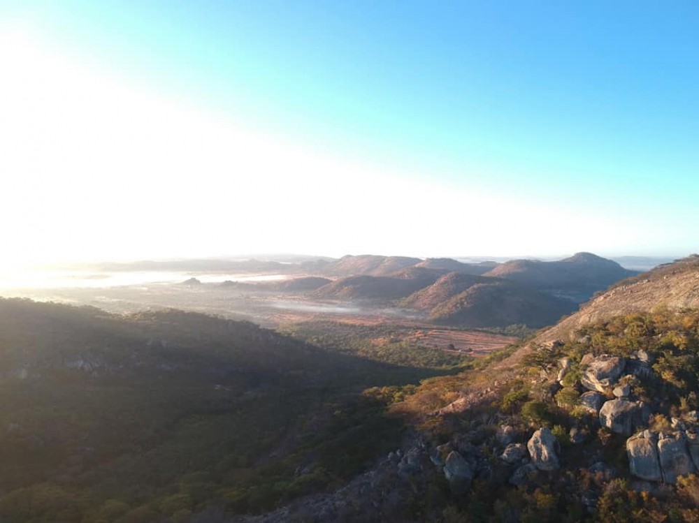 Accommodation & Activities