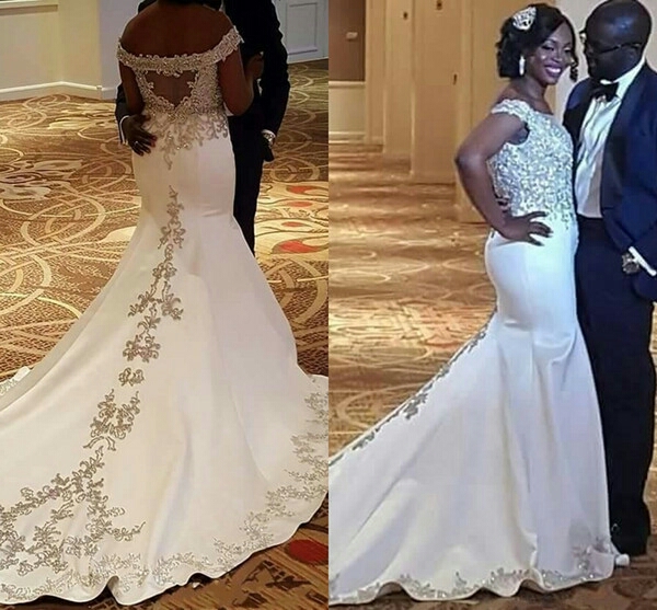 Bridal Wear
