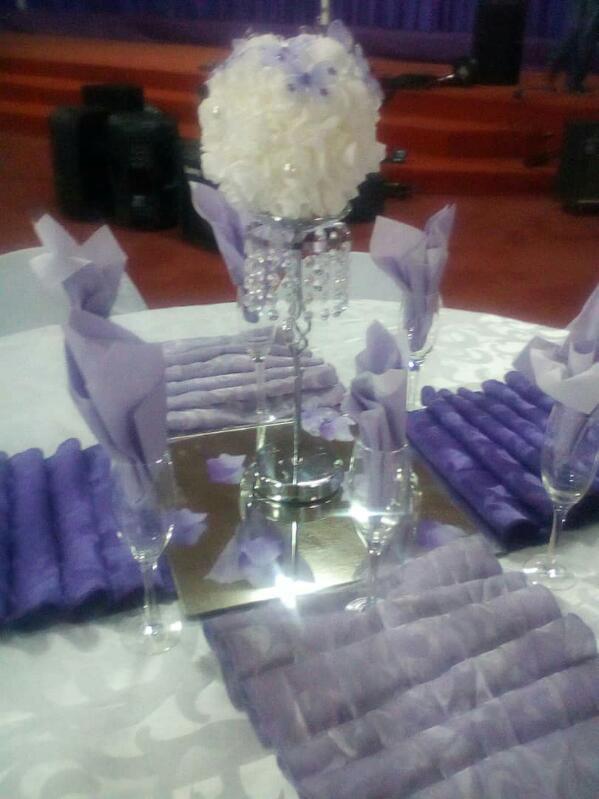 Event Deco & Design