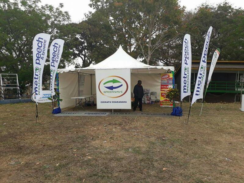 Gazebo Tents