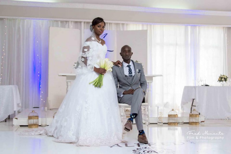 Wedding Photography & Videography