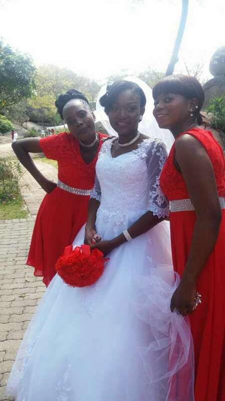 Bridal Wear and Gowns Hire