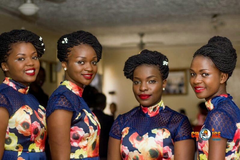 Wedding Photography & Videography