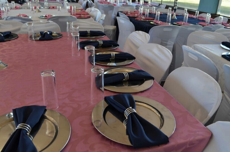 Crystal Events - Events Deco