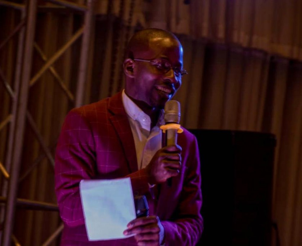 Wedding, Party & Corporate Events MC