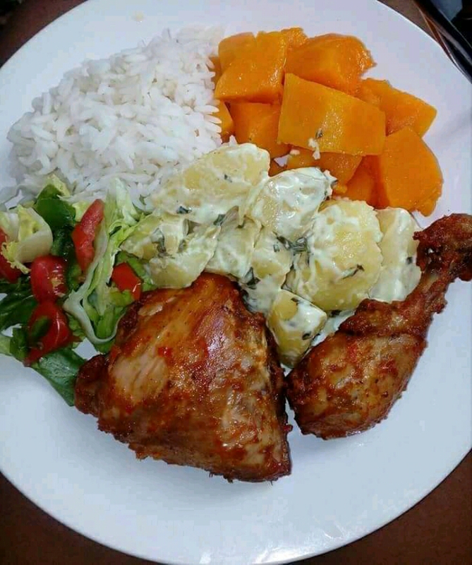 Event and Wedding Catering