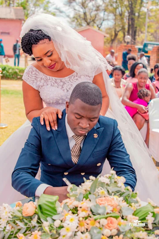 Wedding Photography and Videography