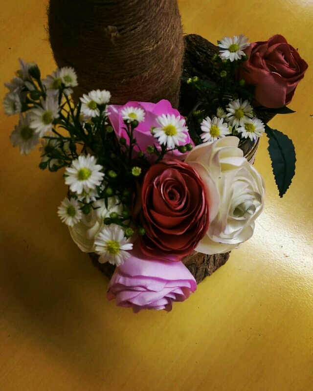 Artificial Flower Hire Services