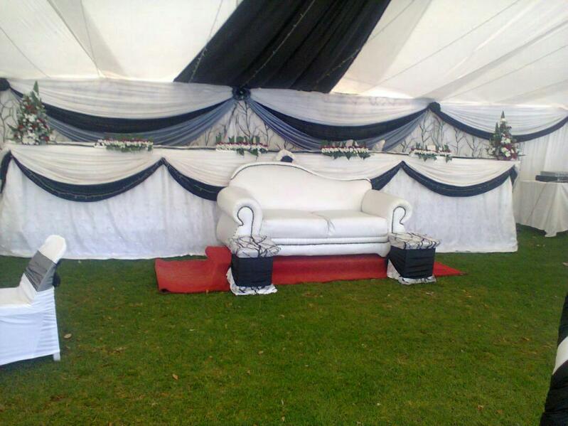 Events Deco Services