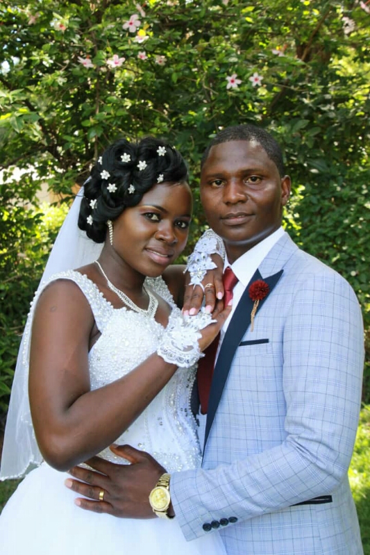 Wedding Photography and Videography