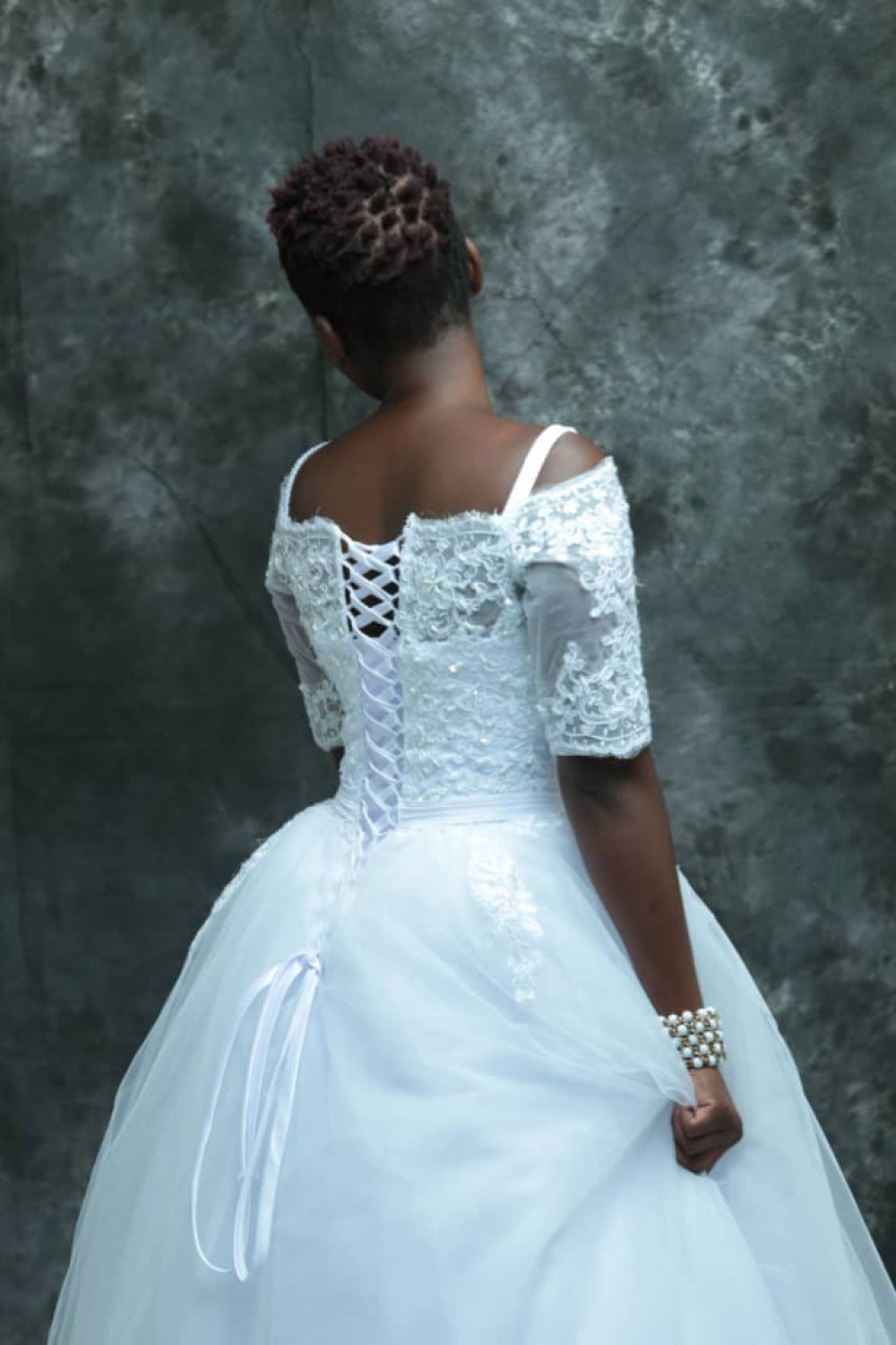 Wedding Gowns & Bridal Wear