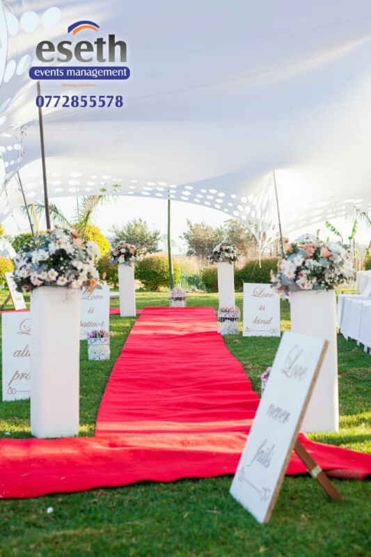 Wedding & Events Decor