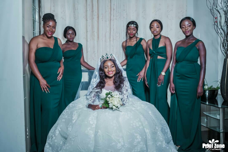 Wedding Photography and Videography