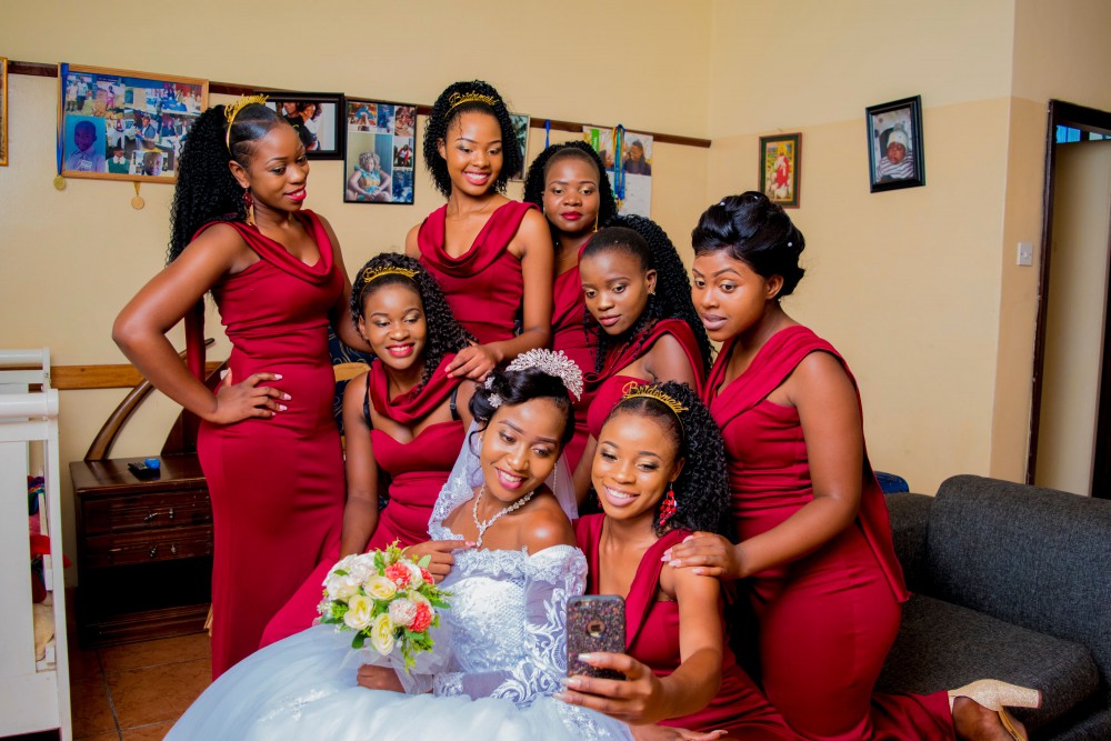 Wedding & Events Photography