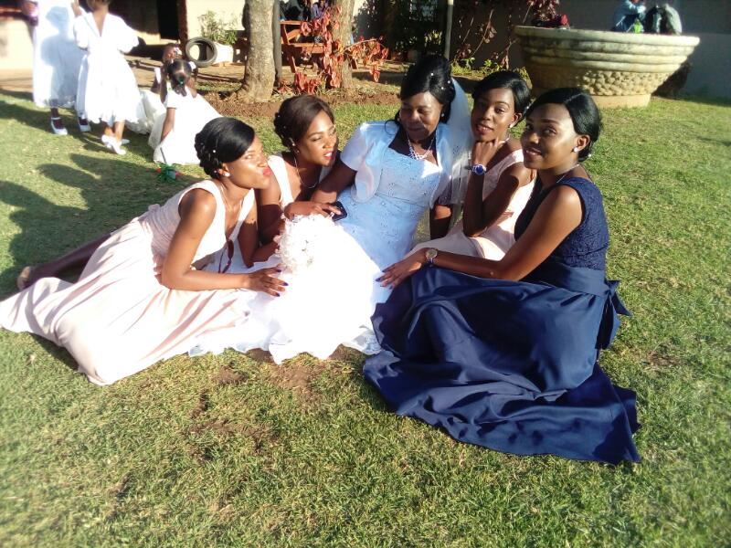 wedding gowns and bridal wear