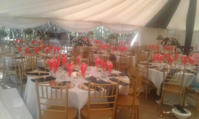 Events Decor Services