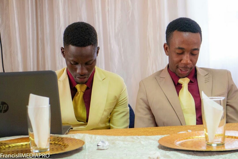 Wedding & Event Photography