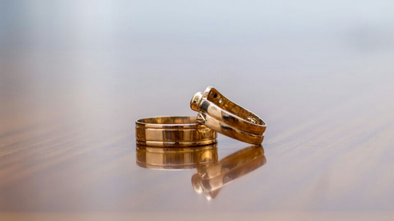 Wedding Photography & Videography