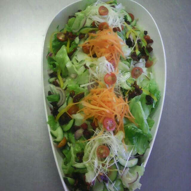 Outside Catering Services