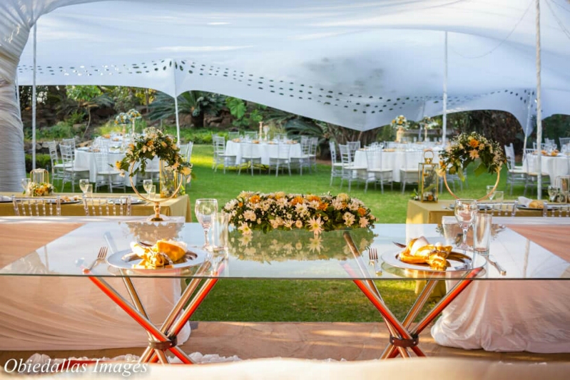Event Decor Services