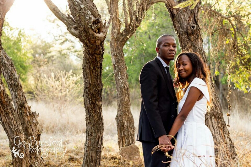 Wedding Photography & Video