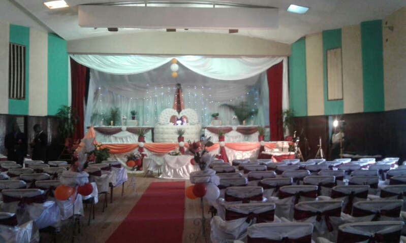 Event Deco Services