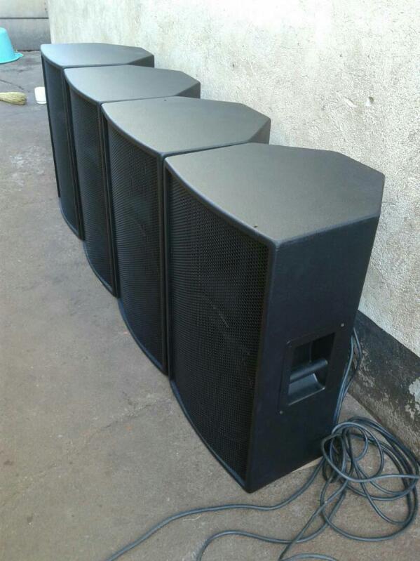 PA System for Hire