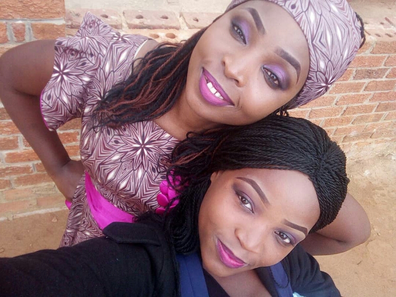 All Occasion Make-up