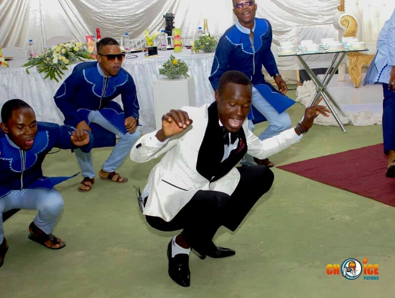 Wedding Photography & Videography