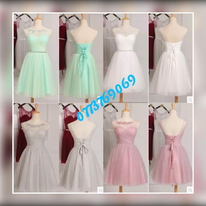 wedding dresses
