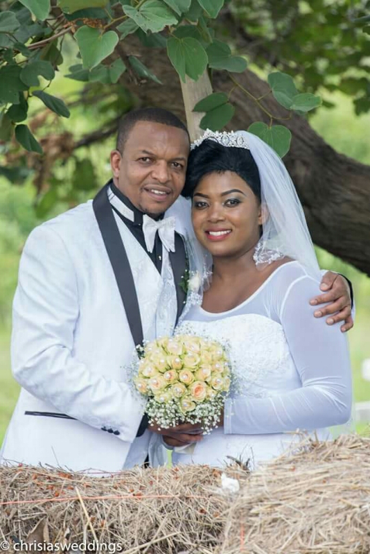 Wedding Photography &  Videography