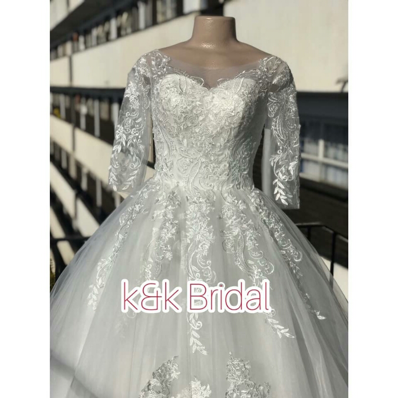 Bridal Gowns for Hire
