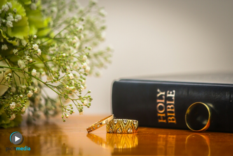 Wedding Photography & Videography