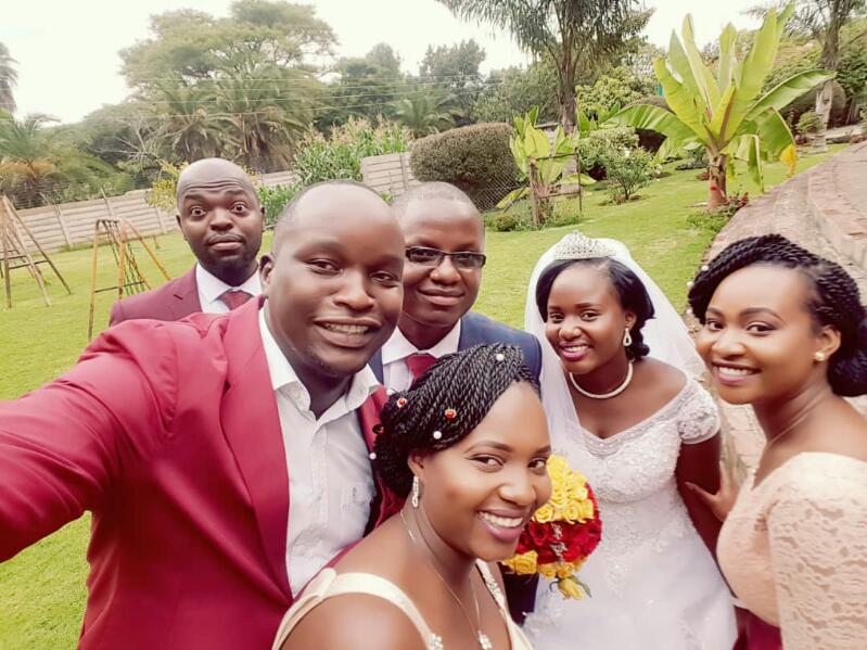 Wedding Choreography [Siya Groover Package]💃