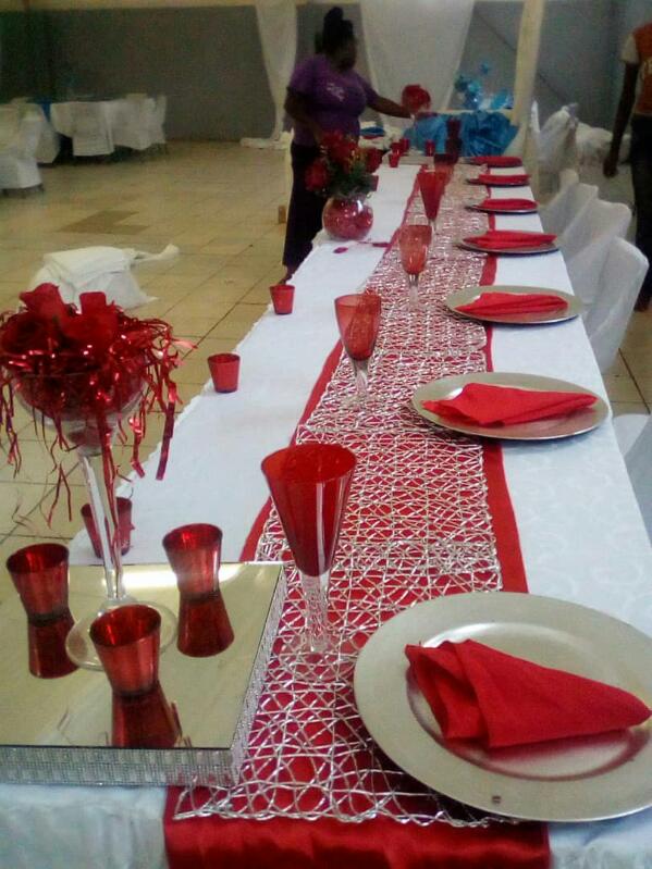 Event Deco & Design