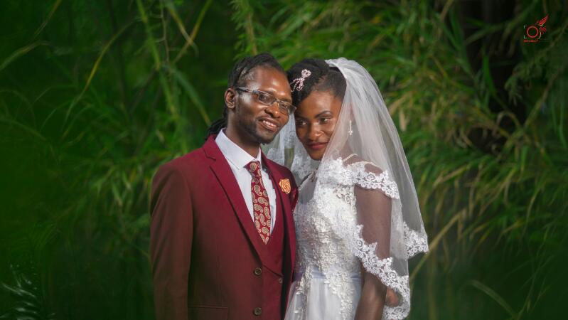 Shackbout Wedding Photography