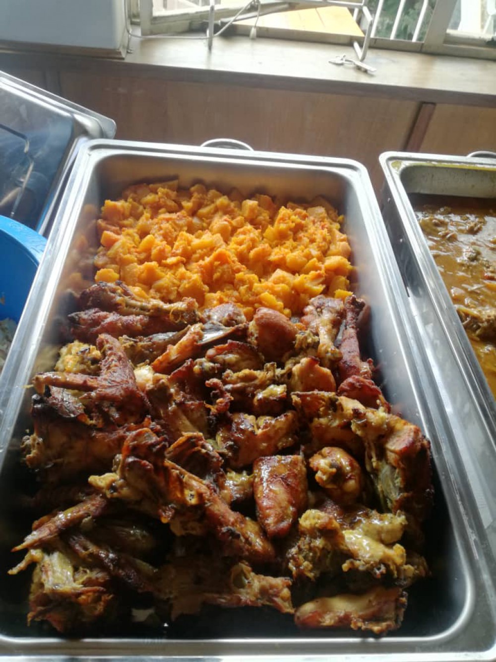 Event Catering Services