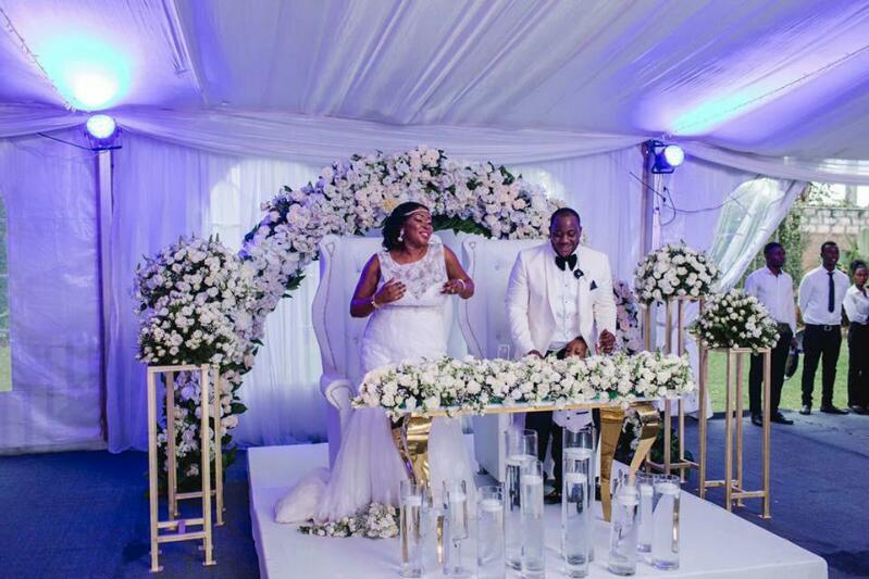 Wedding and Events Decor