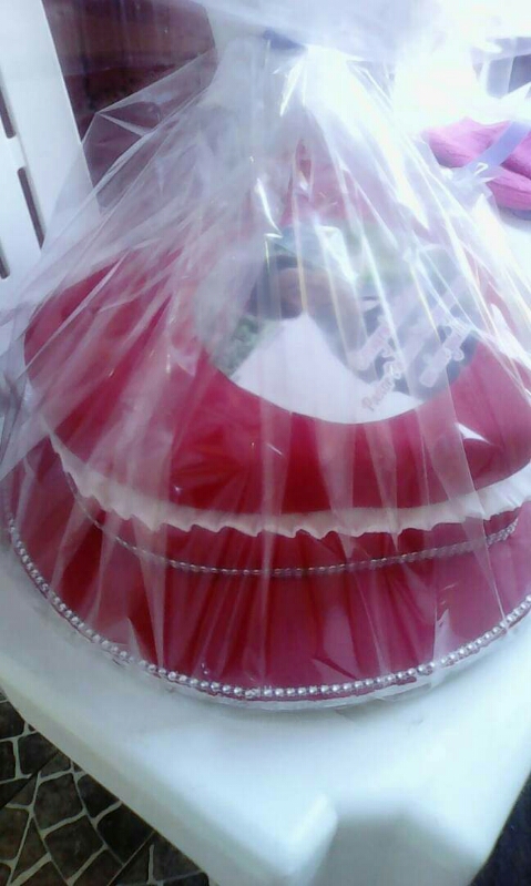 Anytime and Wedding Cakes